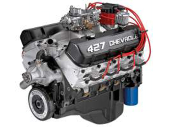 P7D41 Engine